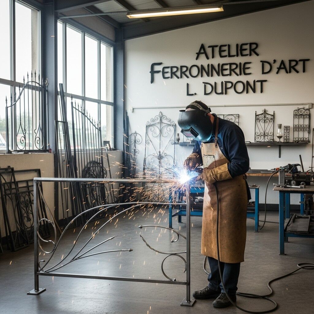 SERRURERIE SAINT JEAN